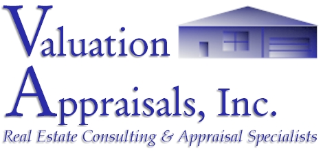 Welcome to Valuation Appraisals, Inc.'s Intranet Site
